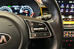 valkoinen Kia XCeed 2021 kuva 25.