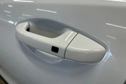 valkoinen Kia XCeed 2021 kuva 31.
