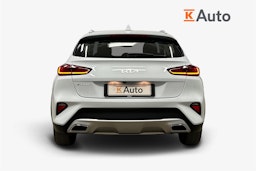 valkoinen Kia XCeed 2022 kuva 3.