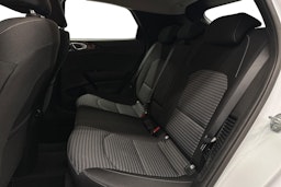 valkoinen Kia XCeed 2022 kuva 8.