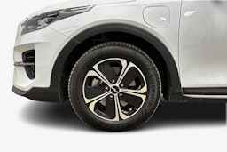 valkoinen Kia XCeed 2022 kuva 9.