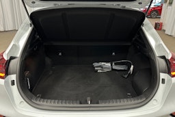 valkoinen Kia XCeed 2022 kuva 11.