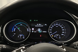 valkoinen Kia XCeed 2022 kuva 17.