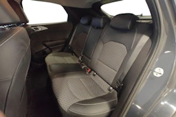 harmaa Kia XCeed 2022 kuva 10.