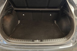 harmaa Kia XCeed 2022 kuva 14.