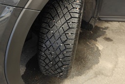 harmaa Kia XCeed 2022 kuva 19.