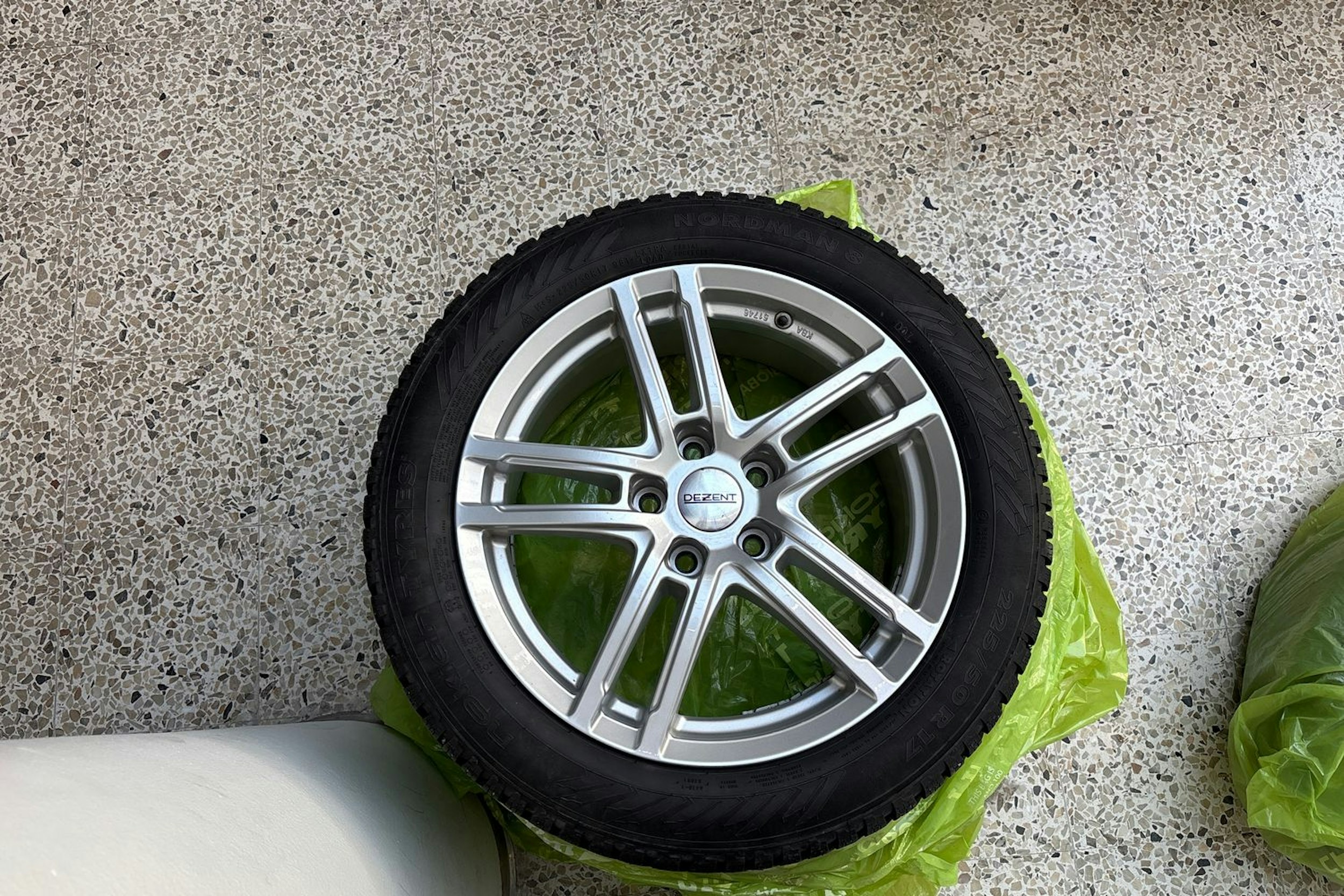 musta Kia XCeed 2022 kuva 15.