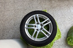 musta Kia XCeed 2022 kuva 15.