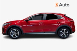 punainen Kia XCeed 2023 kuva 6.