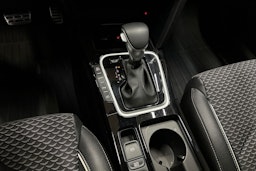 punainen Kia XCeed 2023 kuva 25.