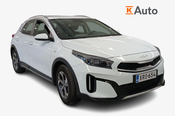 Kia XCeed 1,0 T-GDI 120hv LX