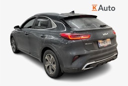 harmaa Kia XCeed 2023 kuva 2.