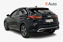 musta Kia XCeed 2024 kuva 3.
