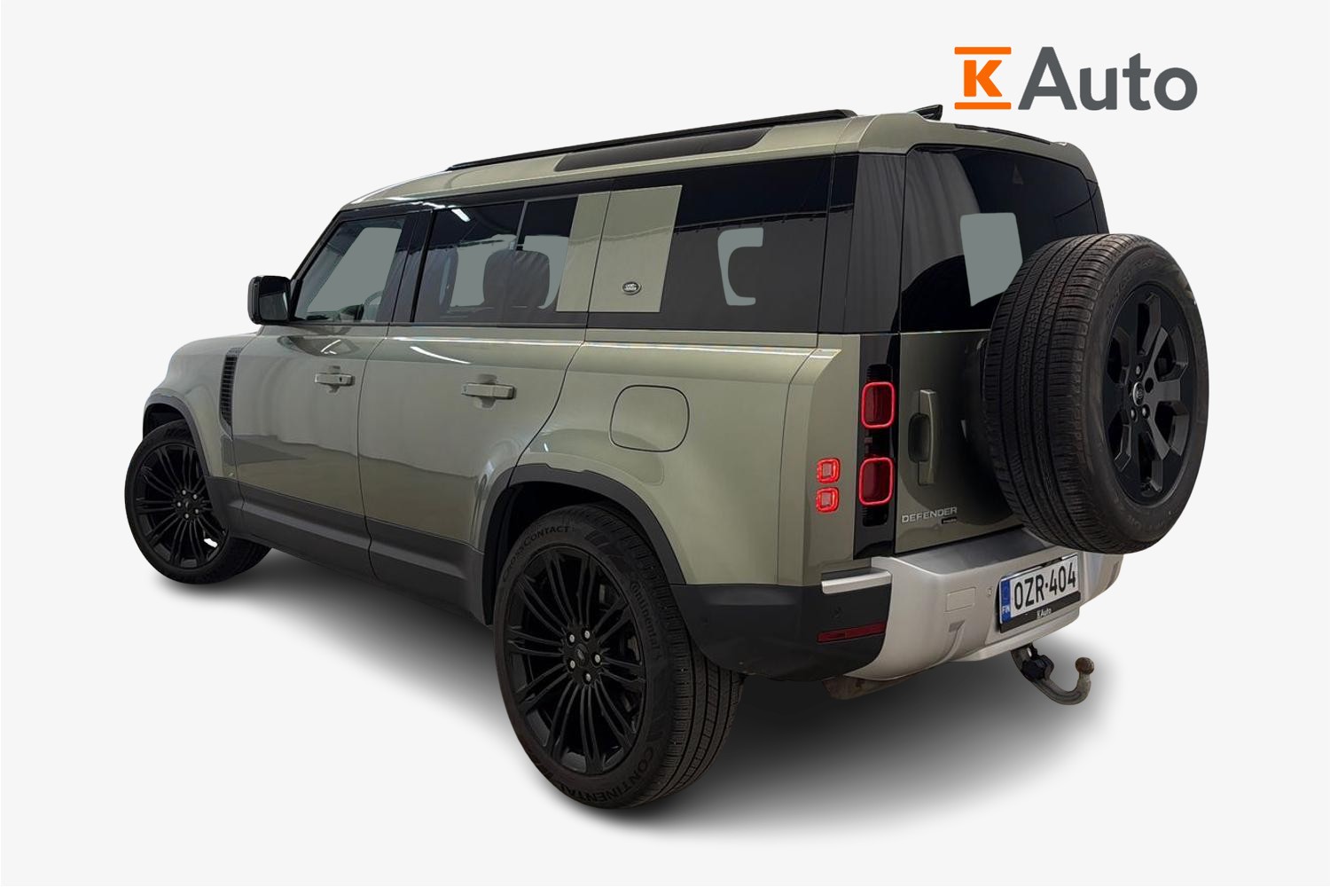 Land Rover Defender 2021, kuva 2/34
