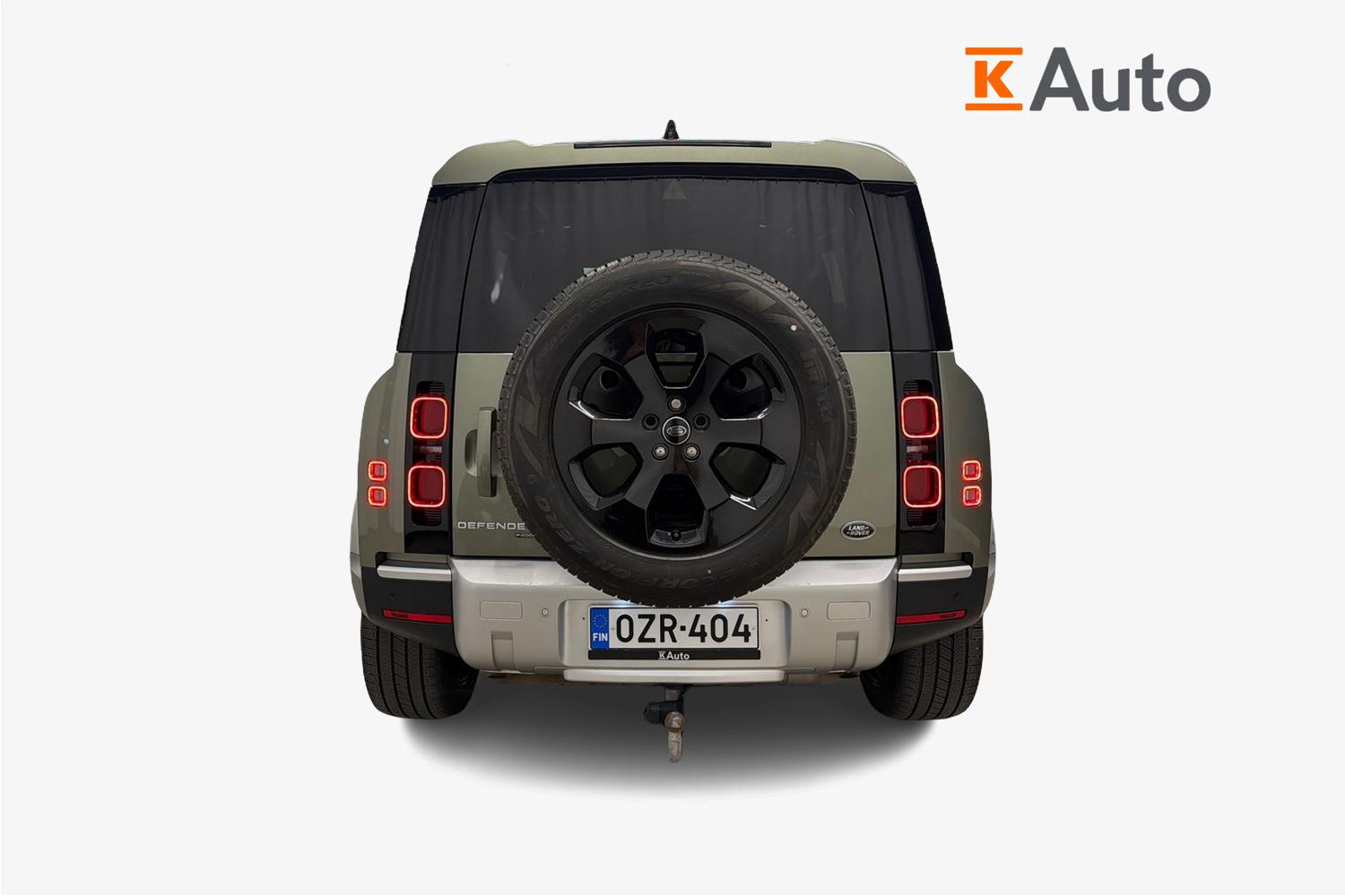 Land Rover Defender 2021, kuva 3/34