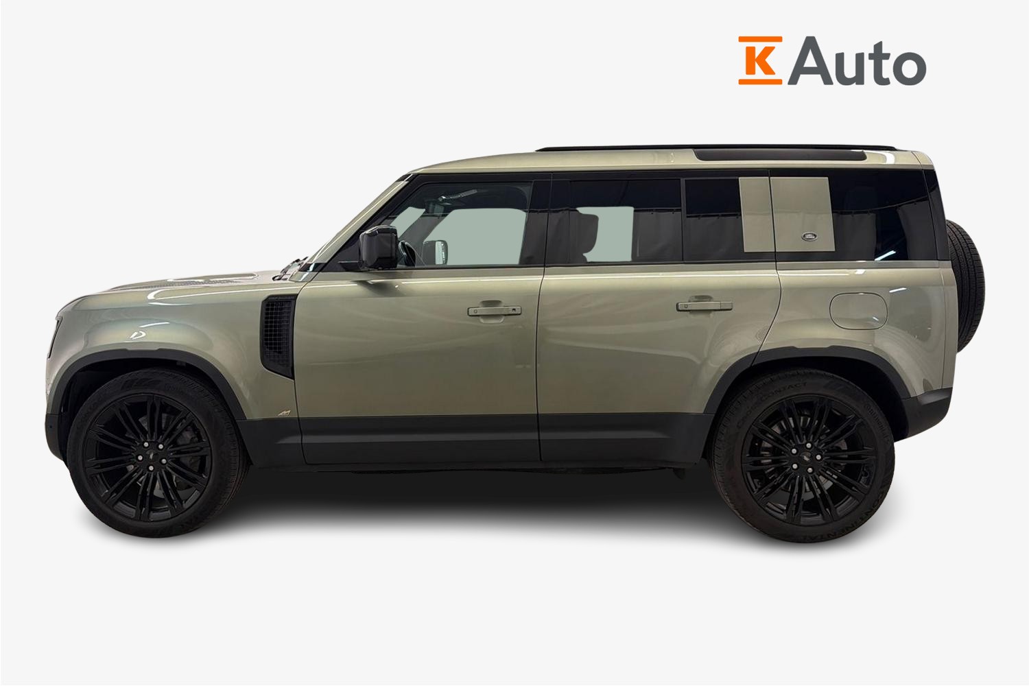 Land Rover Defender 2021, kuva 5/34