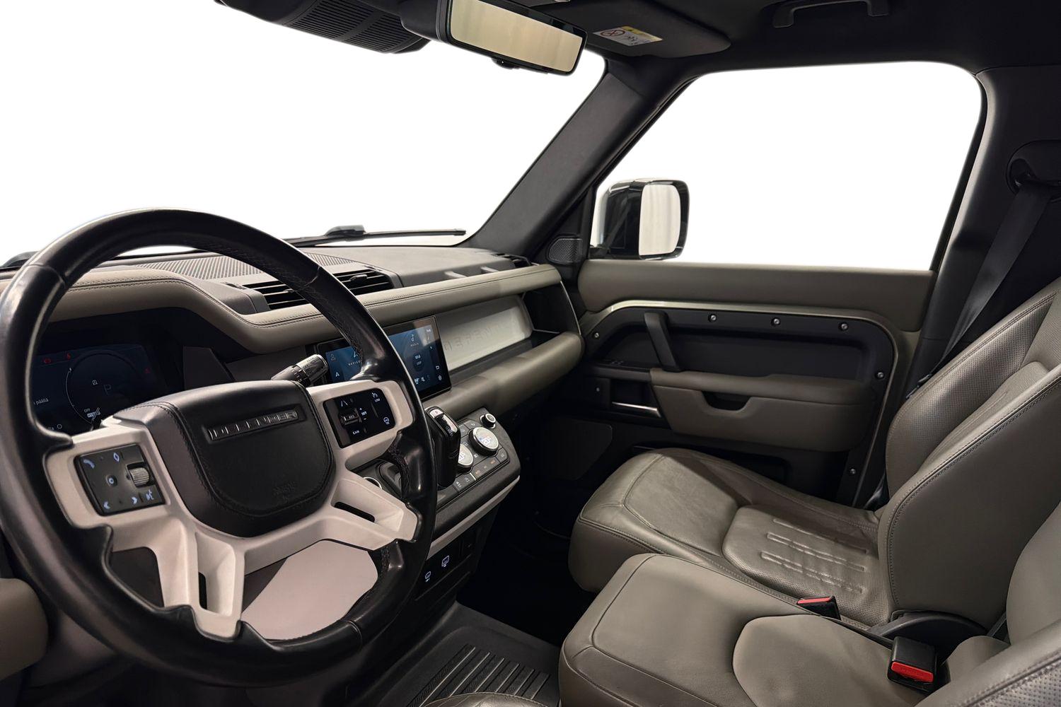 Land Rover Defender 2021, kuva 6/34