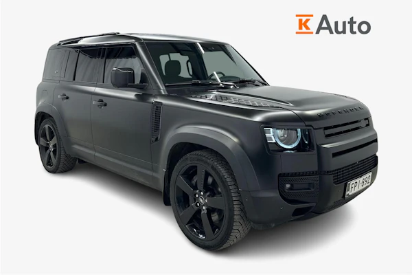 Land Rover Defender 110 D200 MHEV SE 23MY