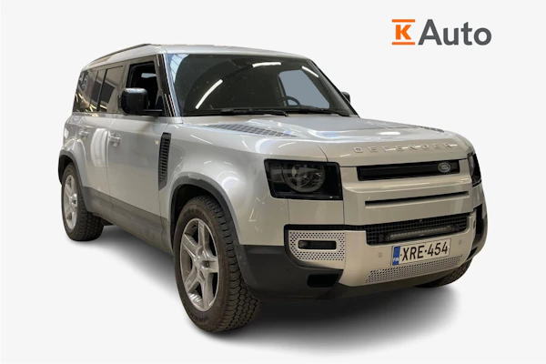 Land Rover Defender 110 D200 MHEV SE 22MY