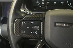 hopea Land Rover Defender 2022 kuva 23.