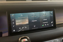 hopea Land Rover Defender 2022 kuva 25.