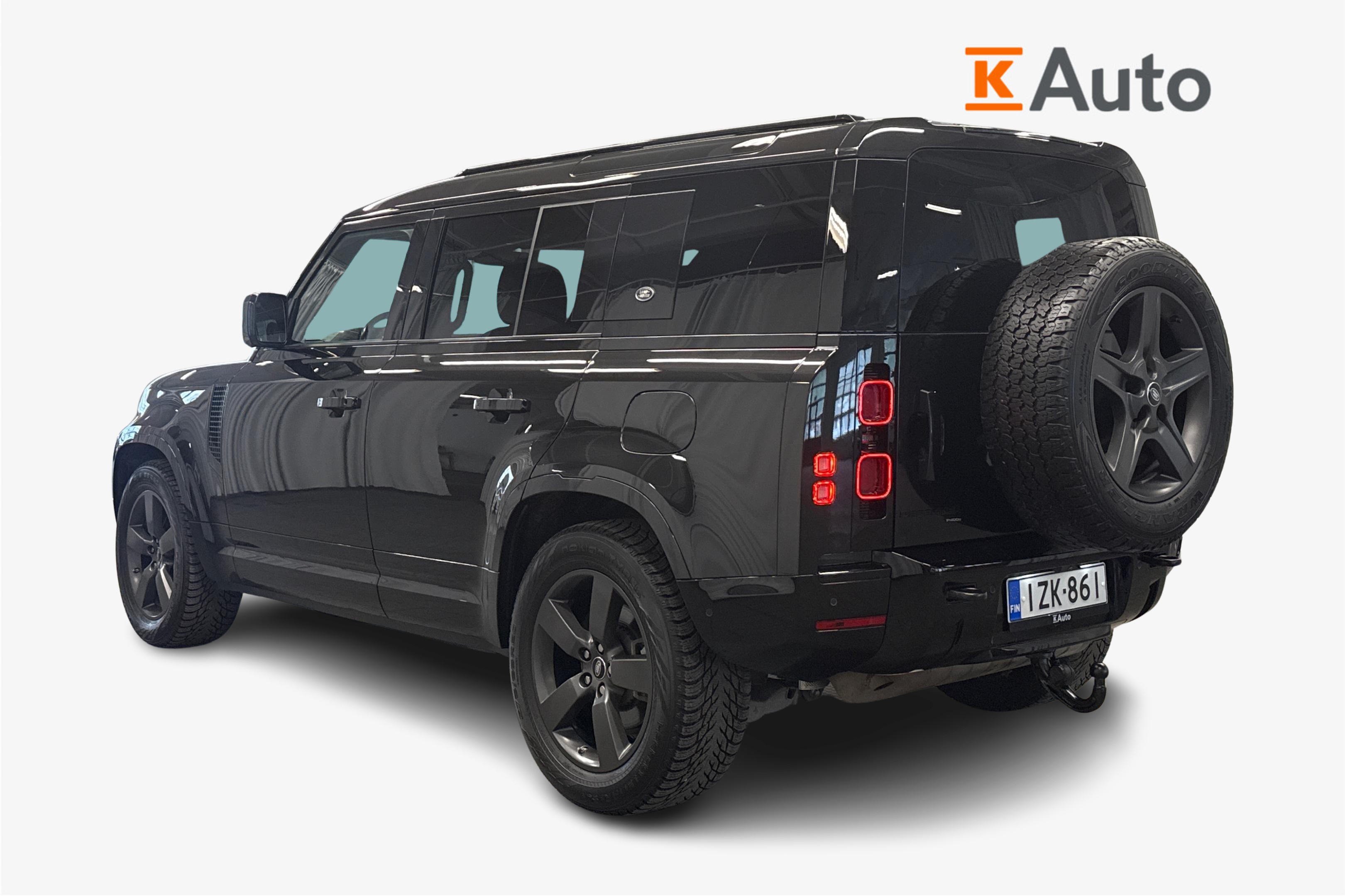 Land Rover Defender 2023, kuva 2/28