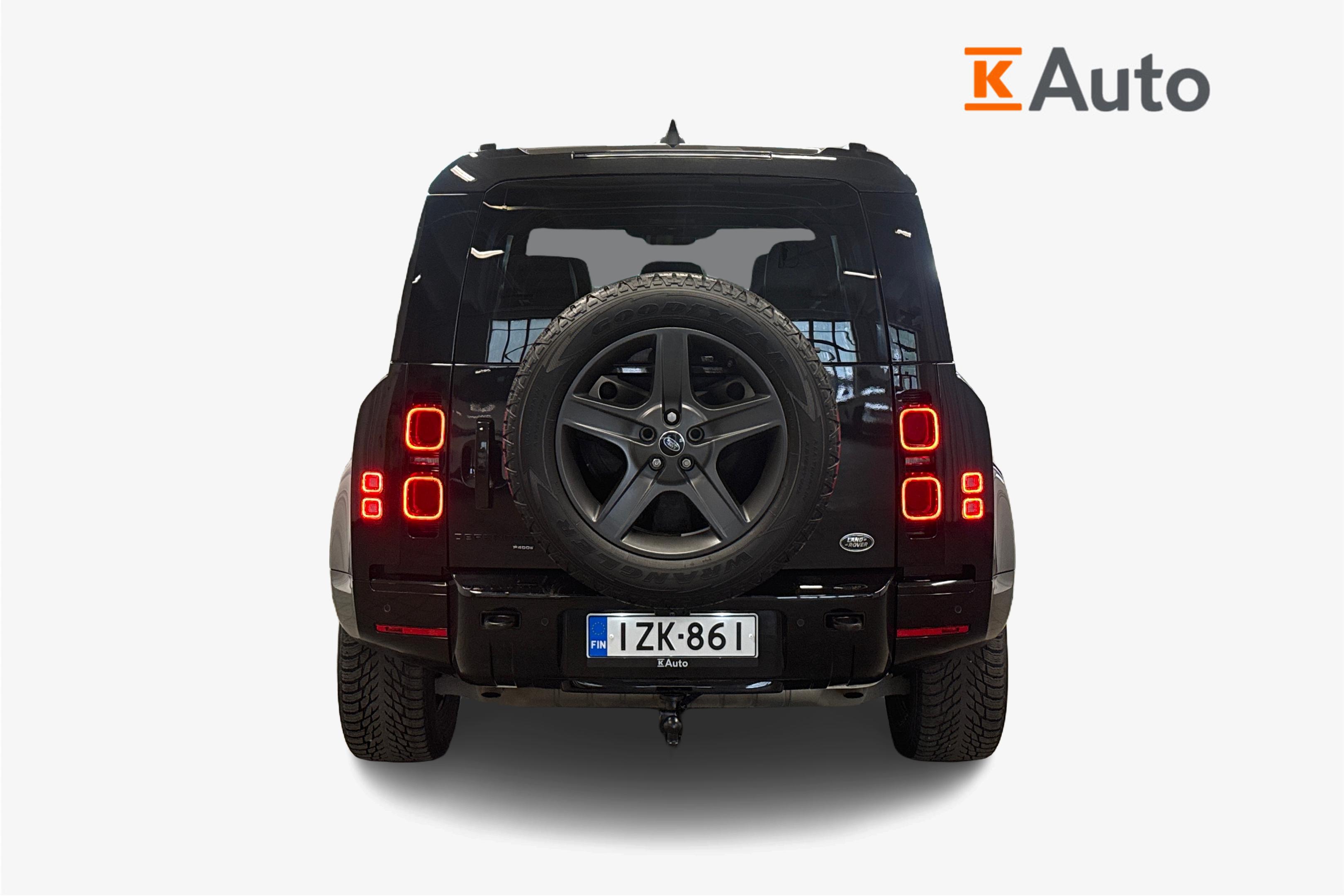 Land Rover Defender 2023, kuva 3/28