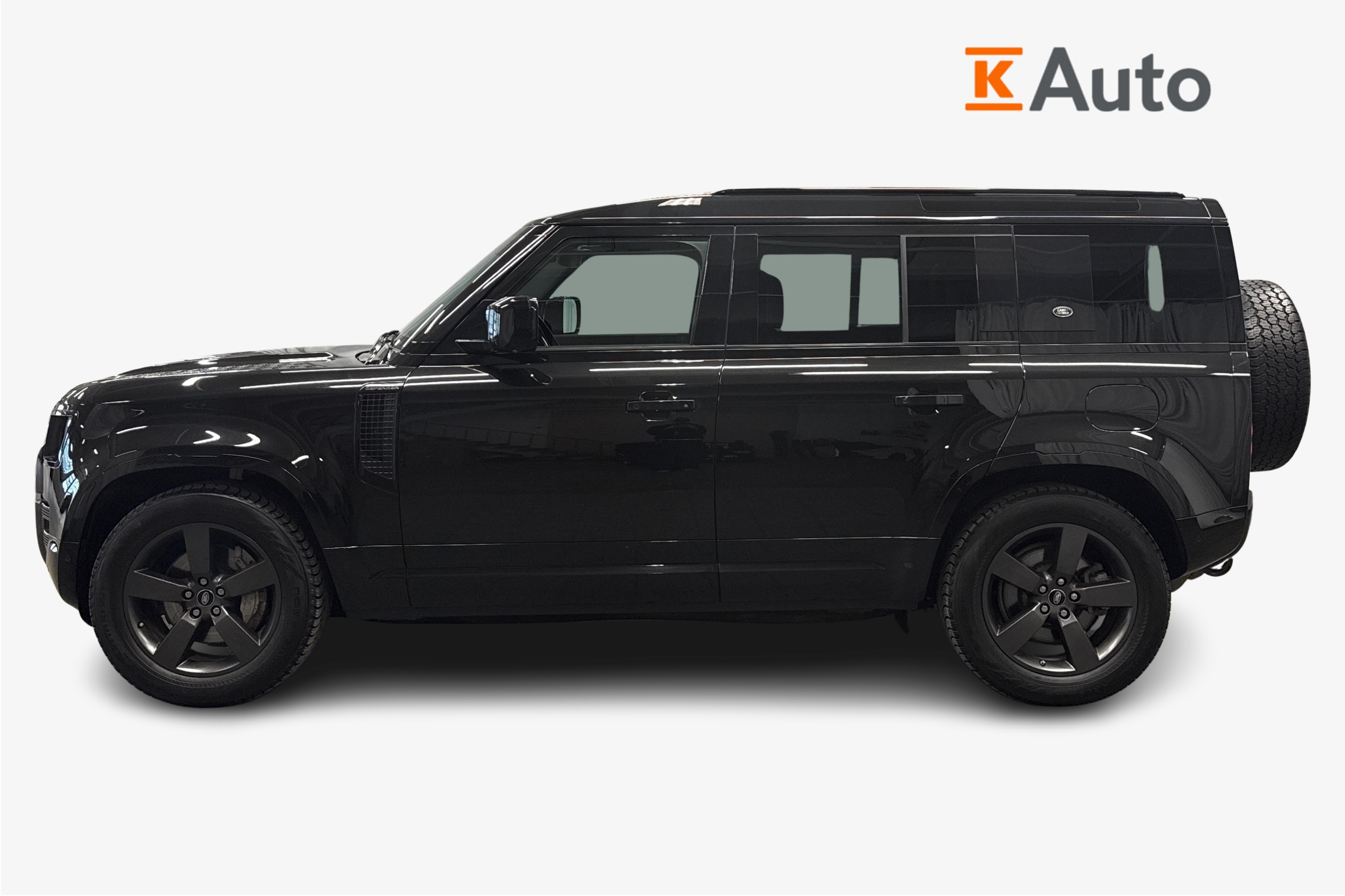 Land Rover Defender 2023, kuva 5/28