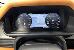 sininen Land Rover Defender 2023 kuva 10.