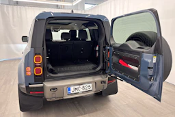 sininen Land Rover Defender 2023 kuva 26.