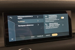 ruskea (beige) Land Rover Defender 2023 kuva 29.