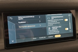 ruskea (beige) Land Rover Defender 2023 kuva 31.