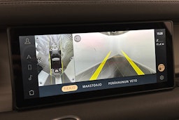 ruskea (beige) Land Rover Defender 2023 kuva 32.