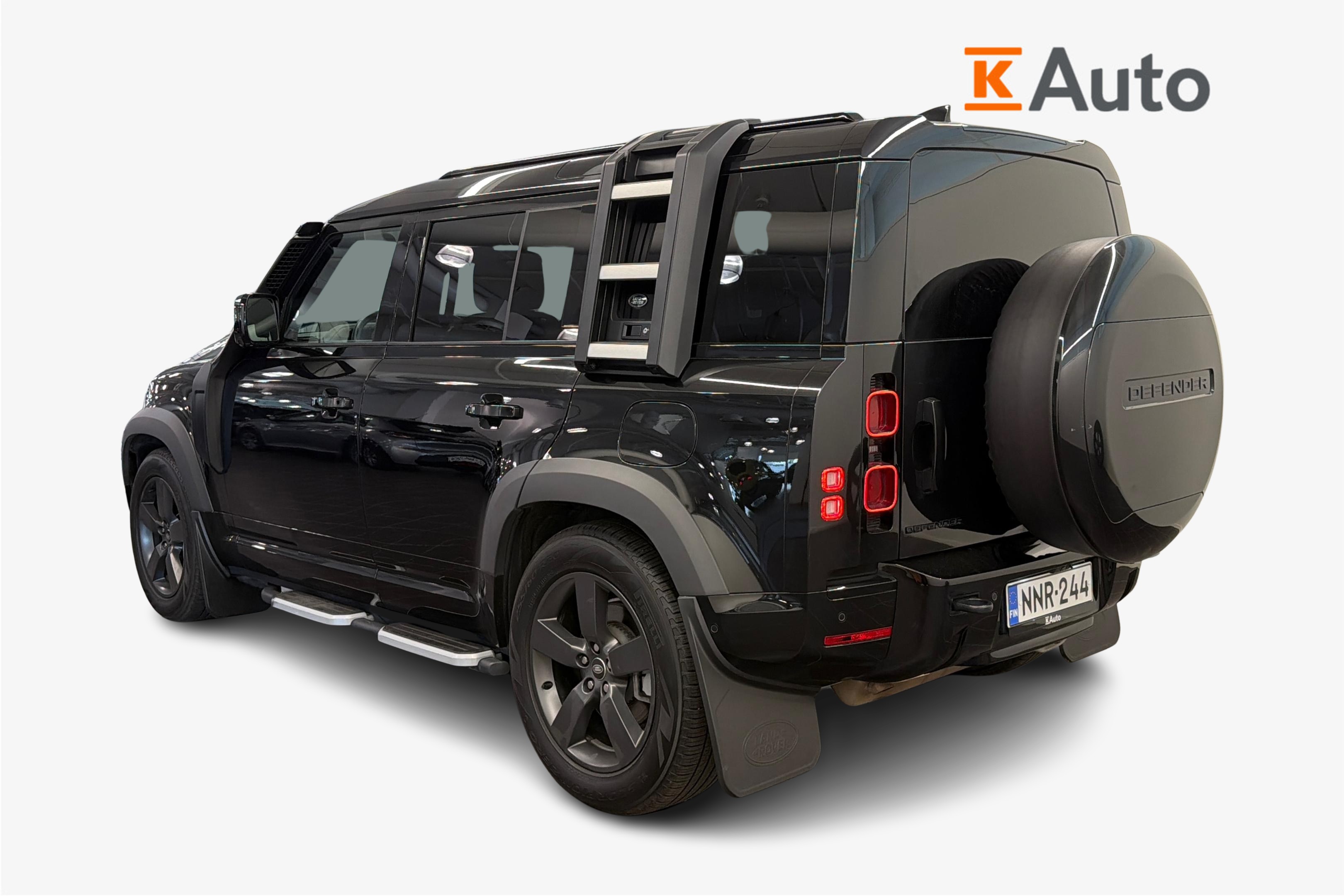 Land Rover Defender 2024, kuva 2/36
