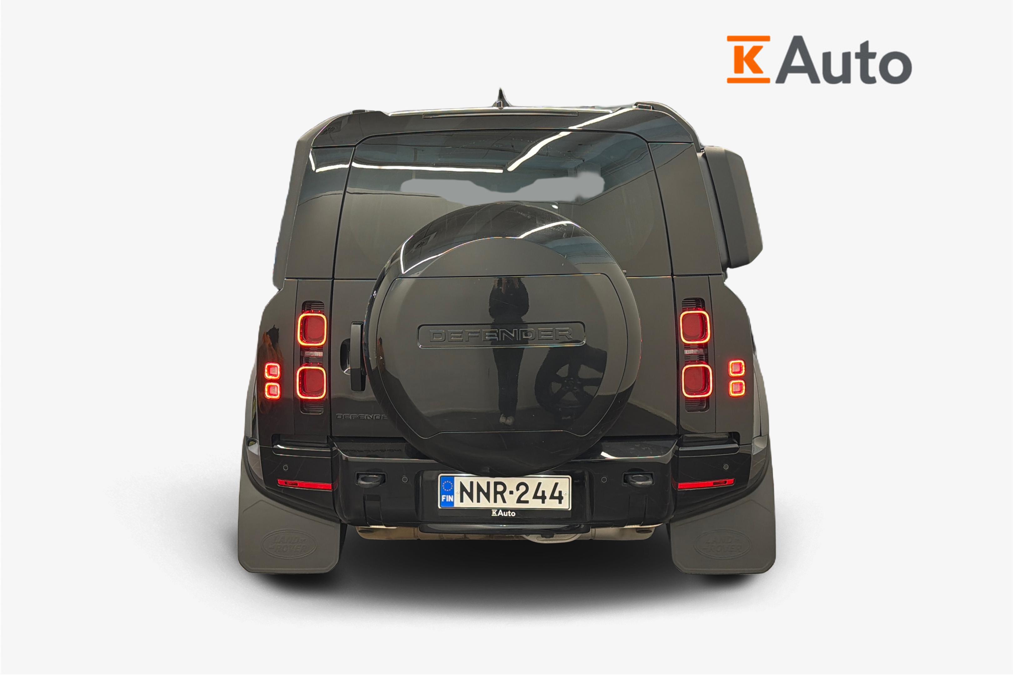 Land Rover Defender 2024, kuva 3/36