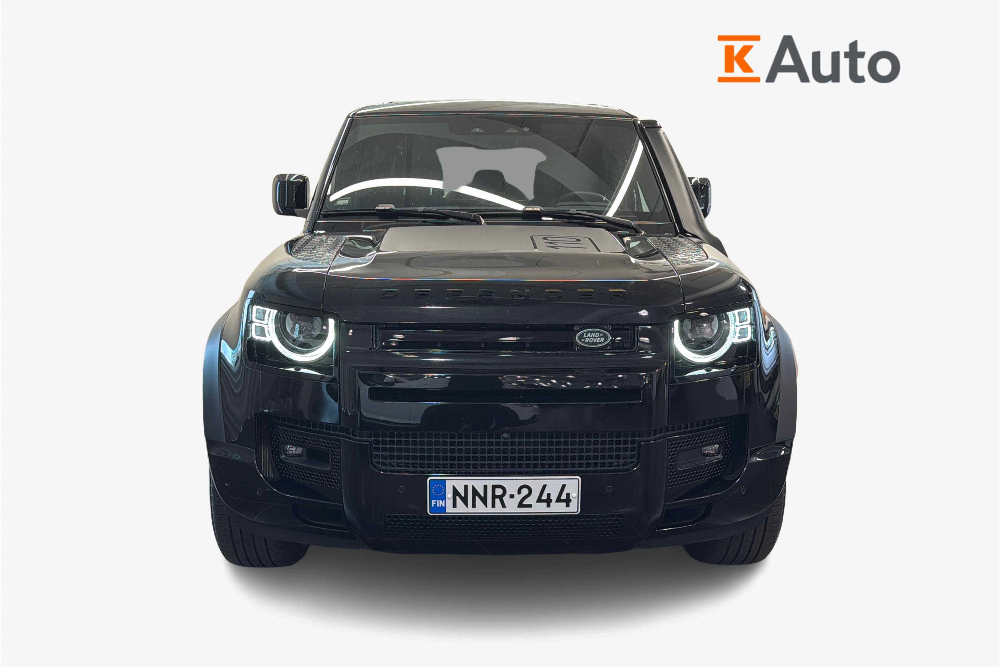 Land Rover Defender 2024, kuva 4/36