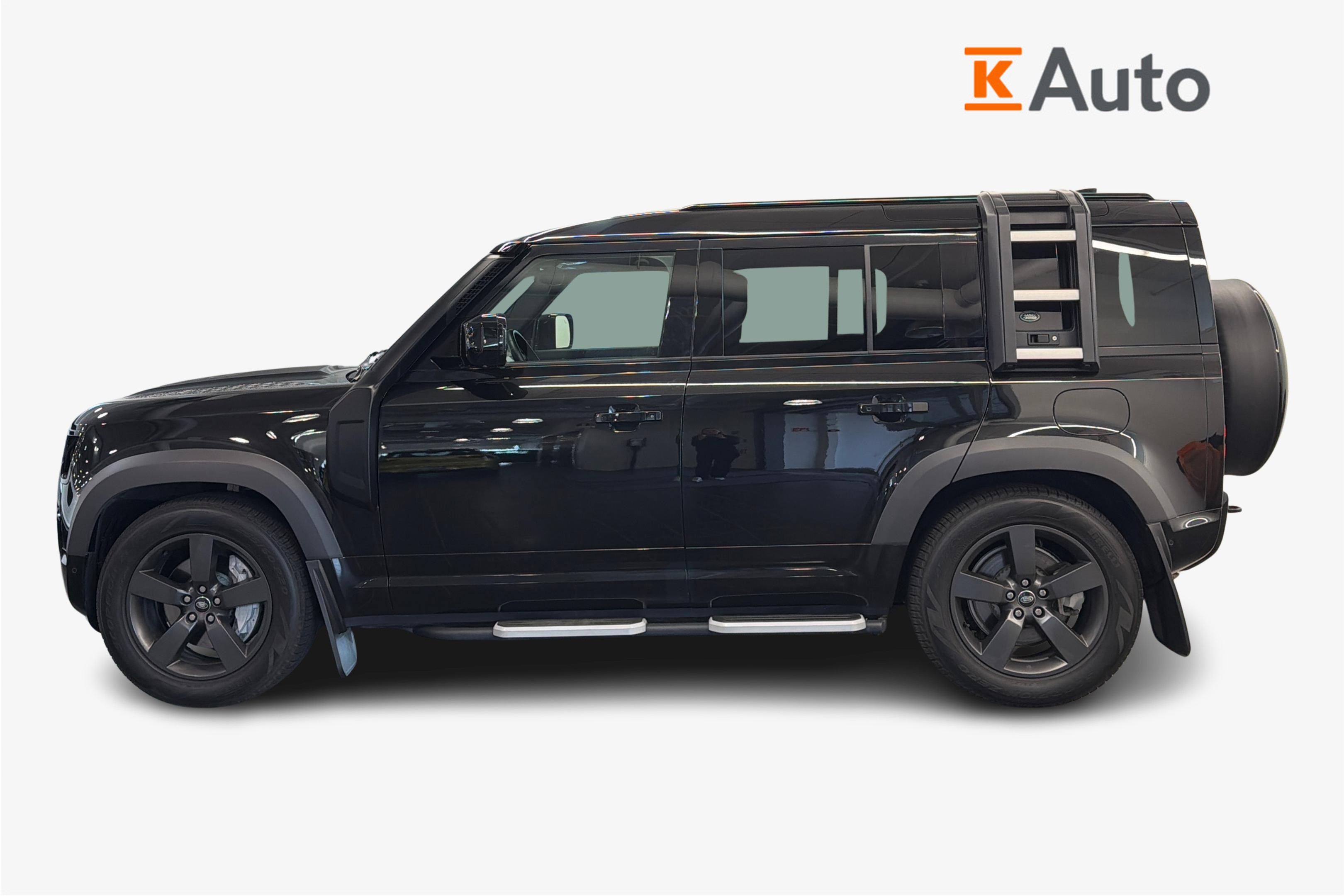 Land Rover Defender 2024, kuva 5/36