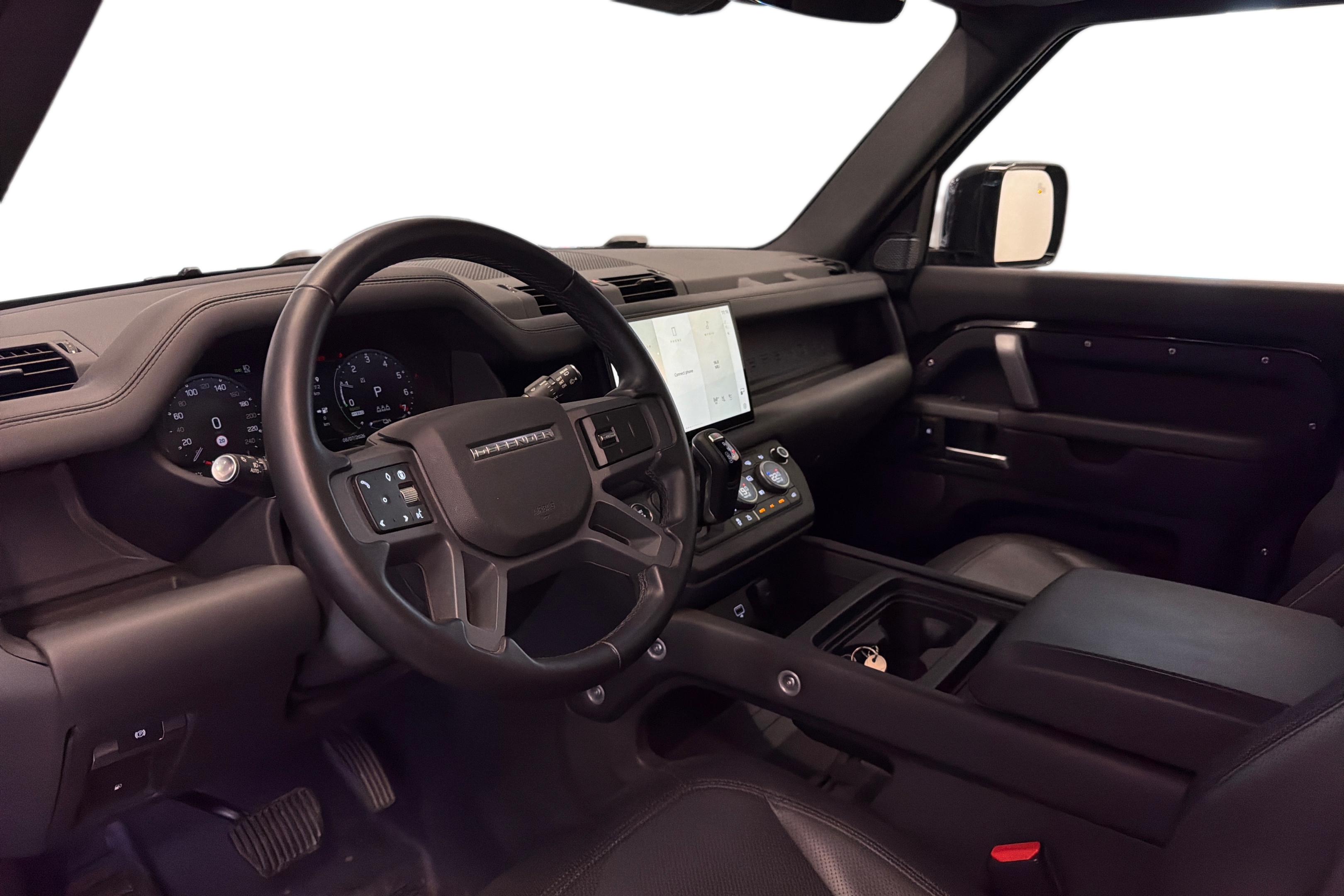 Land Rover Defender 2024, kuva 6/36