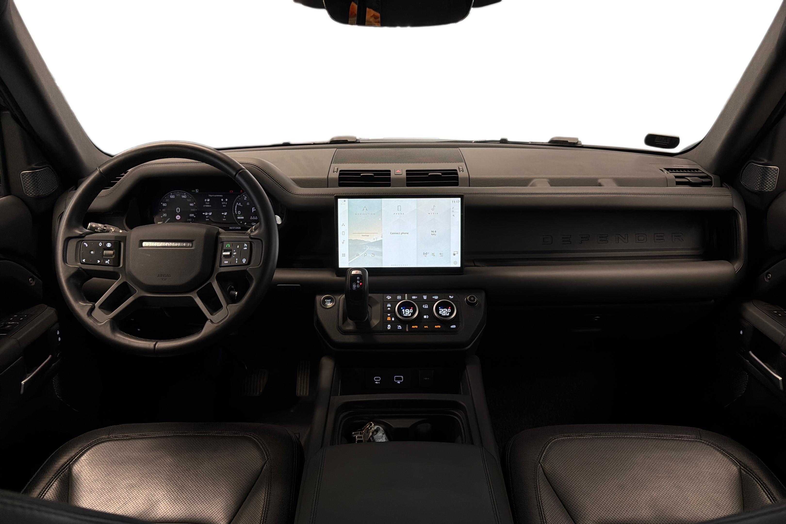 Land Rover Defender 2024, kuva 7/36
