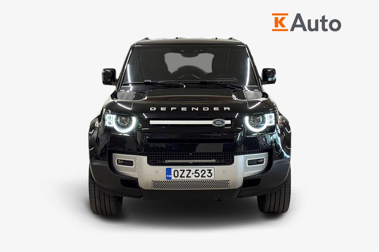 Land Rover Defender 2024, kuva 5/33