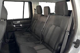 Hopea Land Rover Discovery 2010 kuva 10.