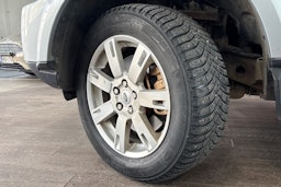 Hopea Land Rover Discovery 2010 kuva 13.