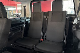 Hopea Land Rover Discovery 2010 kuva 14.