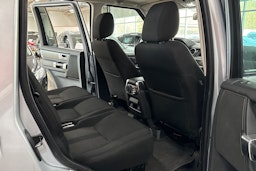 Hopea Land Rover Discovery 2010 kuva 15.