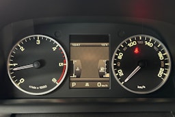 Hopea Land Rover Discovery 2010 kuva 19.