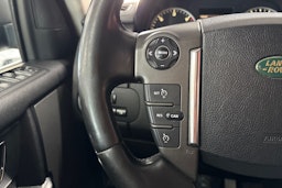 Hopea Land Rover Discovery 2010 kuva 20.