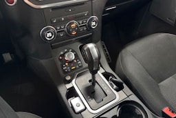 Hopea Land Rover Discovery 2010 kuva 23.