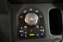 Hopea Land Rover Discovery 2010 kuva 26.