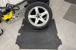 Hopea Land Rover Discovery 2010 kuva 28.