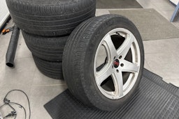 Hopea Land Rover Discovery 2010 kuva 29.